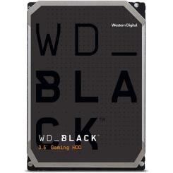 Жесткий диск WD 3.5" 10TB Фото