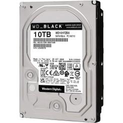 Жесткий диск WD 3.5" 10TB Фото 3