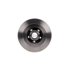 Тормозной диск Bosch 0 986 479 446 Фото 2