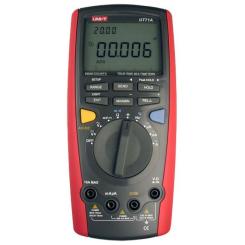 Цифровой мультиметр UNI-T UT71A Фото