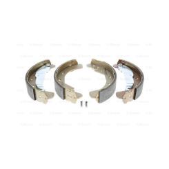 Тормозные колодки Bosch 0 986 487 554 Фото