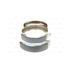 Тормозные колодки Bosch 0 986 487 554 Фото 3