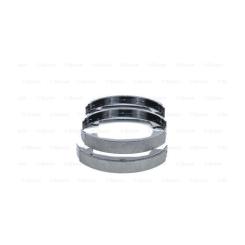 Тормозные колодки Bosch 0 986 487 608 Фото 1
