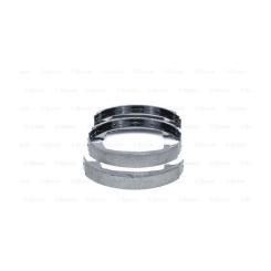 Тормозные колодки Bosch 0 986 487 608 Фото 3