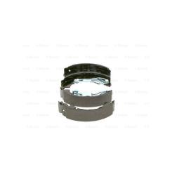 Тормозные колодки Bosch 0 986 487 702 Фото 1