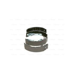 Тормозные колодки Bosch 0 986 487 702 Фото 3