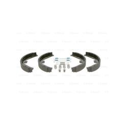 Тормозные колодки Bosch 0 986 487 752 Фото