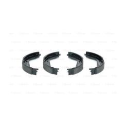 Тормозные колодки Bosch 0 986 487 794 Фото