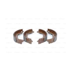 Тормозные колодки Bosch 0 986 487 924 Фото