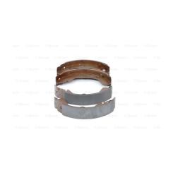 Тормозные колодки Bosch 0 986 487 924 Фото 1