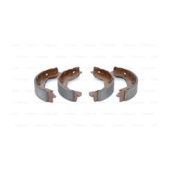 Тормозные колодки Bosch 0 986 487 924 Фото 2