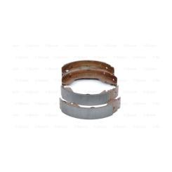 Тормозные колодки Bosch 0 986 487 924 Фото 3