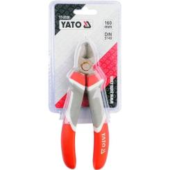 Бокорезы Yato YT-2036 Фото 1