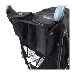 Сумка для мамы Valco Baby Stroller Caddy Фото 1