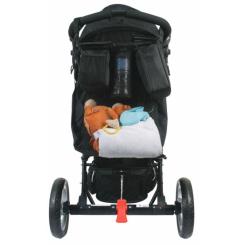 Сумка для мамы Valco Baby Stroller Caddy Фото 3
