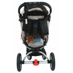 Сумка для мамы Valco Baby Stroller Caddy Фото 4