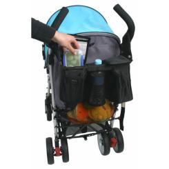 Сумка для мамы Valco Baby Stroller Caddy Фото 5