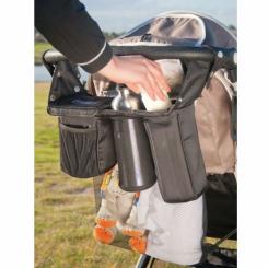 Сумка для мамы Valco Baby Stroller Caddy Фото 7