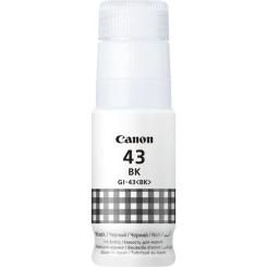 Контейнер с чернилами Canon GI-43 Black 70ml Фото