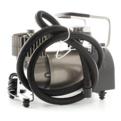 Автомобильный компрессор URAGAN 37 л / мин Фото 1