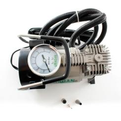 Автомобильный компрессор URAGAN 37 л / мин Фото 4