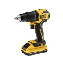 Шуруповерт DeWALT DCD709D2T Фото 1