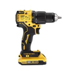 Шуруповерт DeWALT DCD709D2T Фото 2