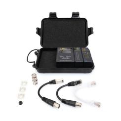 Тестер кабельный Digitus RJ45 & BNC Фото 2