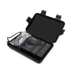 Тестер кабельный Digitus RJ45 & BNC Фото 3