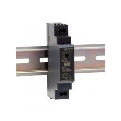 Блок питания для систем видеонаблюдения MeanWell HDR-15-12 Фото