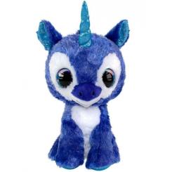 Мягкая игрушка Lumo Stars Единорог Velvet Фото