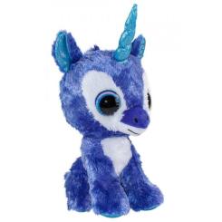 Мягкая игрушка Lumo Stars Единорог Velvet Фото 1