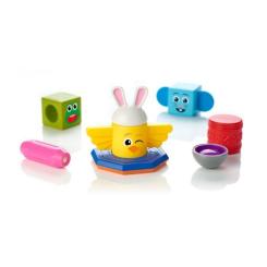 Конструктор Smartmax Мій перший тотем Фото 2