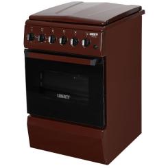 Плита Liberty PWE 5102 B-F Фото 1