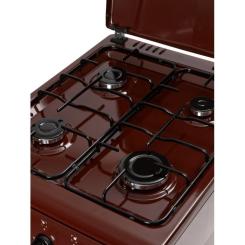 Плита Liberty PWE 5102 B-F Фото 4