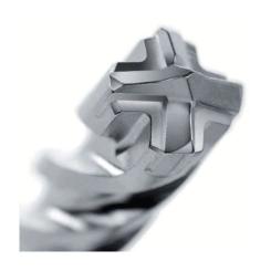 Бур Makita SDS-Plus Nemesis II 10x315 мм Фото 1