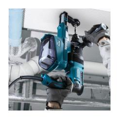 Бур Makita SDS-Plus Nemesis II 8x265 мм Фото 5