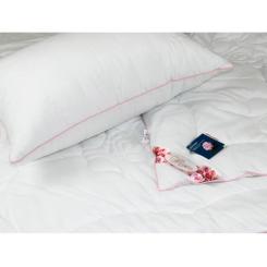 Одеяло Руно с волокном Rose 200х220 см Фото 3