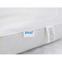 Подушка Руно Шерстяная 70х70 см Фото 2