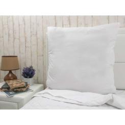 Подушка Руно Шерстяная 70х70 см Фото 3