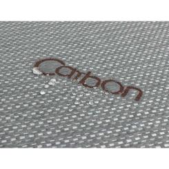 Наматрасник Руно Водонепроницаемый на резинке Carbon 180х190 см Фото 1