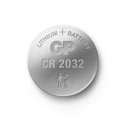 Батарейка Gp CR2032 3.0V * 1 Фото 1