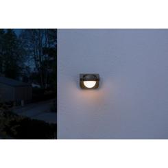 Светильник Osram ENDURA STYLE SPHERE 8w (600Lm) 3000K Фото 1