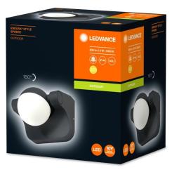 Светильник Osram ENDURA STYLE SPHERE 8w (600Lm) 3000K Фото 3