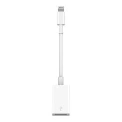 Переходник XoKo Lightning to USB Фото 1
