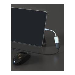 Переходник XoKo Lightning to USB Фото 7