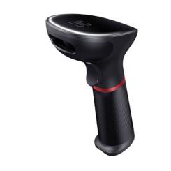 Сканер штрих-кода Sunlux XL-3610 2D USB з підставкою Фото 1