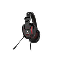 Наушники Vinga HSCU-110 Gaming Black Фото 1