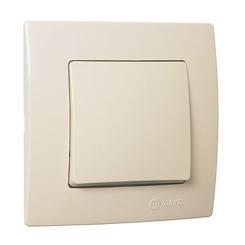 Переключатель MAKEL Lillium Natural Kare Крем Фото