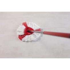 Насадка сменная для швабры Vileda EasyWring & Clean Turbo Фото 1